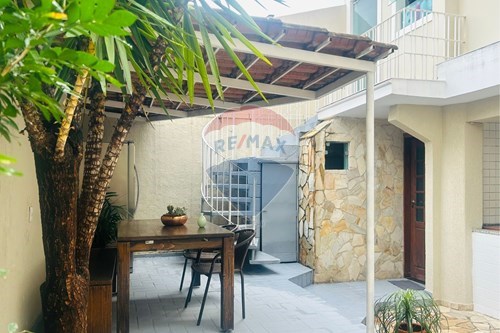 Venda-Casa-Brooklin , São Paulo , São Paulo , 04580-020-601361053-31