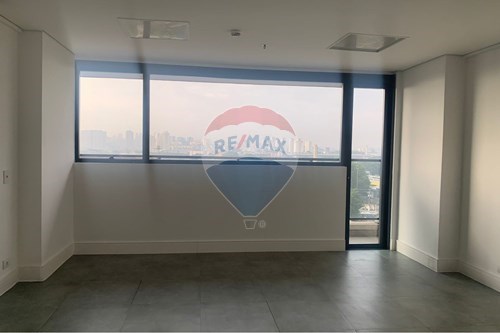 Alugar-Cj. Comercial/ Sala-Várzea da Barra Funda , São Paulo , São Paulo , 05036-040-602341018-5