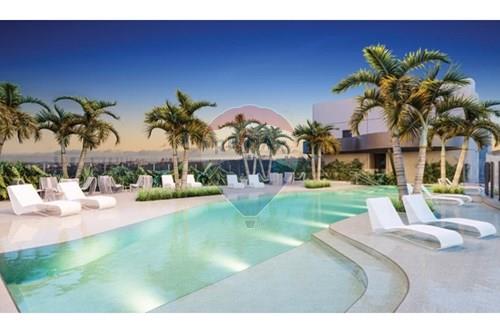 Venda-Apartamento-Avenida Santo Amaro , 4800  - Santo Amaro , São Paulo , São Paulo , 04702000-602161002-26