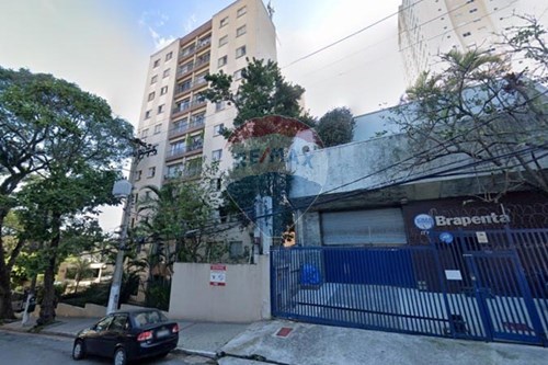 Alugar-Apartamento-Rua Padre Leonardo , 536  - Condomínio edifícios Stella, Ins e Tatiana  - Jardim Aeroporto , São Paulo , São Paulo , 04625-022-601361040-141