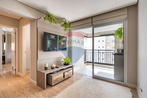 Venda-Apartamento-Rua Nelson Gama de Oliveira , 1361  - Vila Andrade , São Paulo , São Paulo , 05734-150-601251179-20