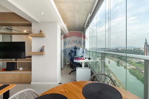 Slider Image Thumbnail