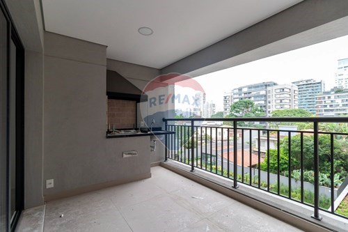 Venda-Apartamento-Brooklin , São Paulo , São Paulo , 04601028-602011001-91