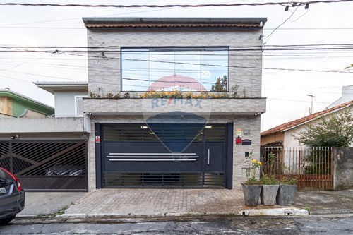 Venda-Casa-Rua João Rafael Jafet , 121  - Interlagos , São Paulo , São Paulo , 04815-210-602011012-65