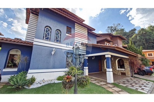 Venda-Casa de Condomínio-Rua Maestro Bortolucci , 131  - Jardim Tremembé , São Paulo , São Paulo , 02357-040-601051032-126