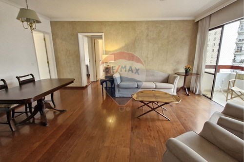 Venda-Apartamento-Rua Charles Spencer Chaplin , 321  - Cond. Johannes Brahms  - Morumbi , São Paulo , São Paulo , 05642010-601361044-52