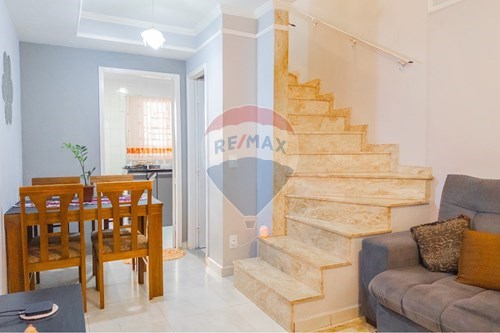 Venda-Casa de Condomínio-Rua Professor Nobil Marcacini , 39  - 05 minutos do Shopping Cantareira  - Jaraguá , São Paulo , São Paulo , 02998-030-602361002-42