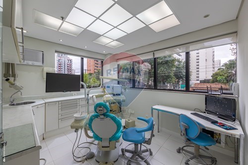 Venda-Cj. Comercial/ Sala-Rua Bernardino de Campos , 318  - travessa da Vereador José Diniz  - Brooklin , São Paulo , São Paulo , 04620-001-602151008-133