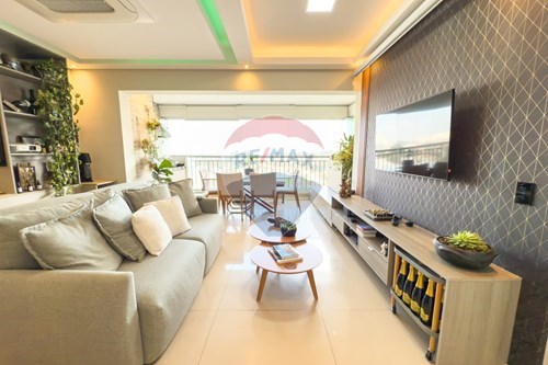 Venda-Apartamento-Rua das Flechas , 649  - Jardim Prudência , São Paulo , São Paulo , 04364030-601301078-13