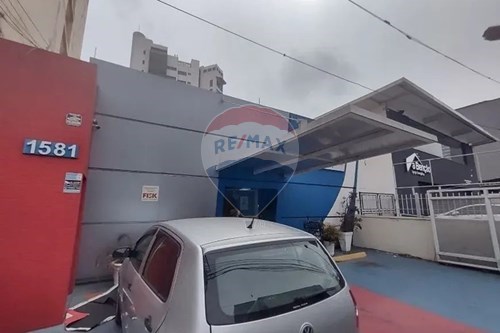 Alugar-Ponto Comercial/ Loja-Avenida Nova Cantareira , 1581  - Tucuruvi , São Paulo , São Paulo , 02331002-602291016-212