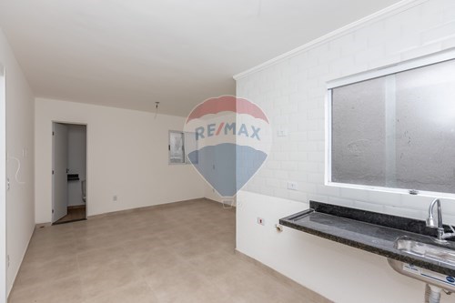 Venda-Studio-Avenida Montemagno , 1029  - Jardim Vila Formosa , São Paulo , São Paulo , 03371-000-602131001-34