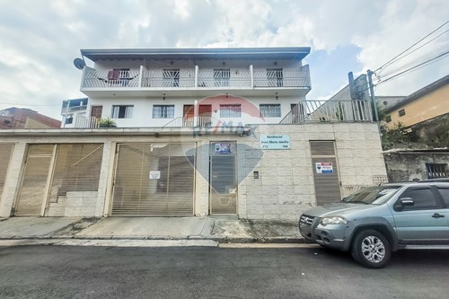 Venda-Casa de Condomínio-Rua Irmã Maria Amélia , 566  - Pirituba , São Paulo , São Paulo , 05172090-601441013-28