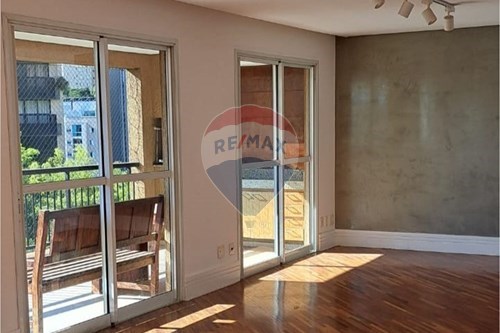 Venda-Apartamento-Vila Suzana , São Paulo , São Paulo , 05630-070-601081002-13