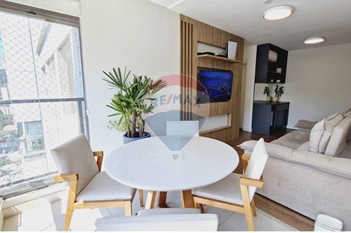 Venda-Apartamento-Rua Getúlio Soares da Rocha , 135  - Condominio Atmosfera  - Brooklin , São Paulo , São Paulo , 04704050-601361044-32