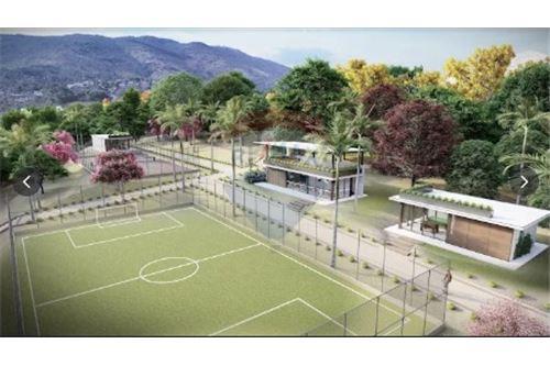 Terreno - Venda - Atibaia , São Paulo - 11 - 601331053-13