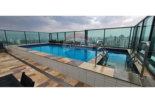 Venda-Apartamento-Avenida Afonso Mariano Fagundes , 251  - Vila da Saúde , São Paulo , São Paulo , 04054000-602031002-98