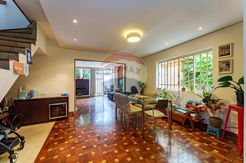 Venda-Sobrado-Rua Hermes Fontes , 35  - Rua Cardeal Arcoverde  - Pinheiros , São Paulo , São Paulo , 05418050-602201008-197