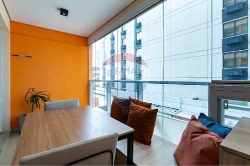 Venda-Studio-Rua Vieira de Morais , 1936  - aeroporto de Congonhas  - Campo Belo , São Paulo , São Paulo , 04617-007-601351208-15