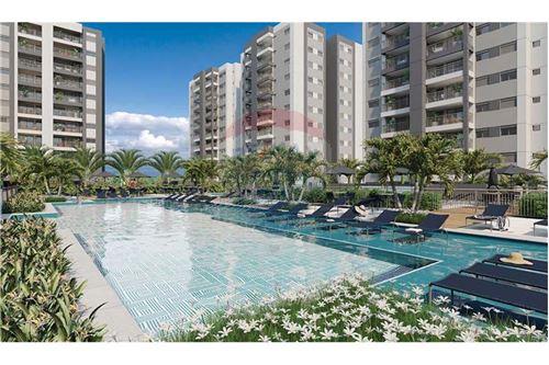 Venda-Apartamento-RUA OCRISIA , 100  - PARQUE TORONTO  - City América , São Paulo , São Paulo , 05101-100-601751058-89