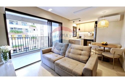 Venda-Apartamento-Rua Pássaros e Flores , 192  - Brooklin , São Paulo , São Paulo , 04704000-601361020-412