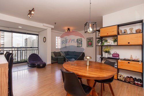 Venda-Apartamento-Rua Guairá , 77  - Saúde , São Paulo , São Paulo , 04142020-602031002-102