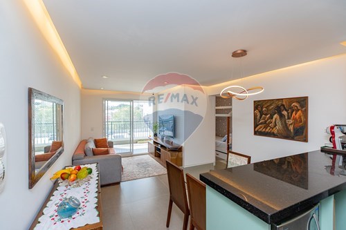 Venda-Apartamento-Santo Amaro , São Paulo , São Paulo , 04744010-601131075-4