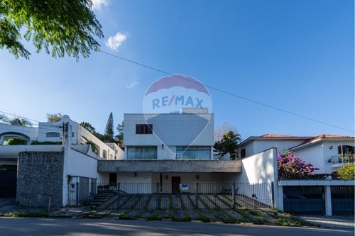 Venda-Casa-Rua Dona Salwa Saigh Calfat , 206  - Vila Tramontano , São Paulo , São Paulo , 05691-050-601181047-43