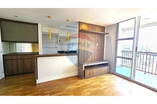 Venda-Apartamento-Rua Miguel Sevílio , 49  - Rio Pequeno , São Paulo , São Paulo , 05379180-601261029-98