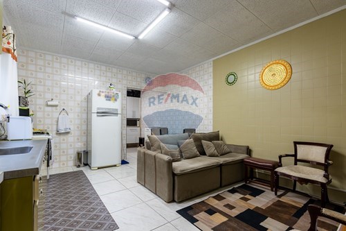 Venda-Sobrado-Rua Cidade de Bagdá , 666  - Hospital Municipal  - Vila Santa Catarina , São Paulo , São Paulo , 04377-035-601971007-27