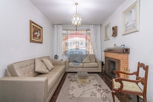 Venda-Sobrado-Jardim Prudência , São Paulo , São Paulo , 04648-240-601361016-155