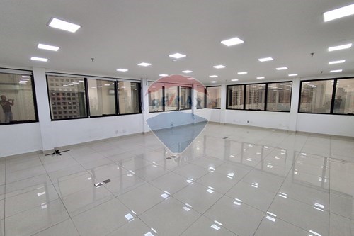 Alugar-Cj. Comercial/ Sala-Rua Azevedo Macedo , 20  - Vila Mariana , São Paulo , São Paulo , 04013060-602241003-103