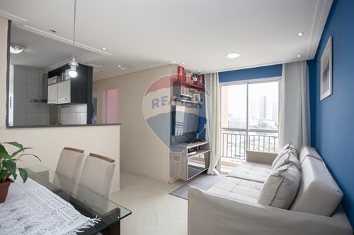 Venda-Apartamento-Rua Balsa , 682  - Marginal Tietê  - Freguesia do Ó , São Paulo , São Paulo , 02910000-601751009-377