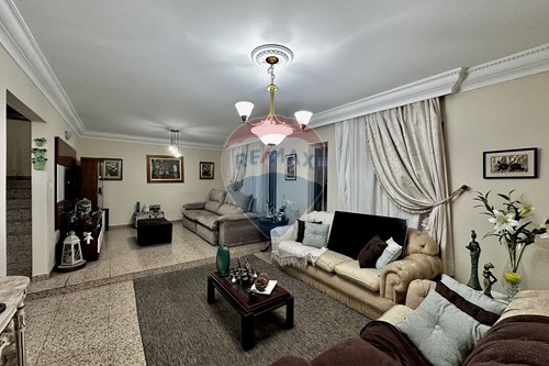 Venda-Casa-Rua Sant'Ana , 408  - Vila São Pedro , São Paulo , São Paulo , 04676-110-602331019-58