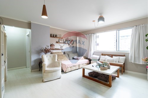 Venda-Apartamento-Rua Abílio Soares , 330  - Conjunto Residencial Paraíso , São Paulo , São Paulo , 04005-001-601251021-288