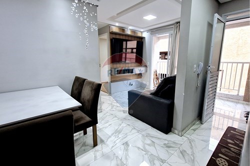 Venda-Apartamento-Vila São João , Guarulhos , São Paulo , 07044000-602301003-11