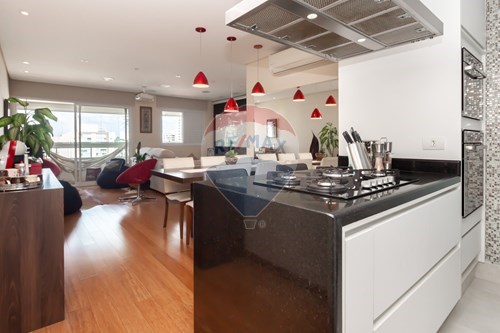 Venda-Apartamento-Rua Coriolano , 1474  - Vila Romana , São Paulo , São Paulo , 05047001-602181003-52