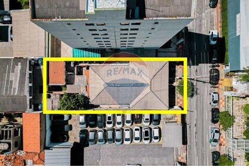 Venda-Terreno-Rua José Paolone , 110/112  - TRAVESSA AV. GOIÁS  - Santa Paula , São Caetano do Sul , São Paulo , 09521370-602131006-29