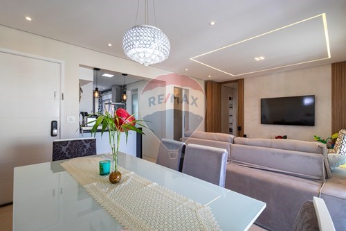 Venda-Apartamento-Avenida Damasceno Vieira , 660  - Vila Mascote , São Paulo , São Paulo , 04363-040-602011012-64