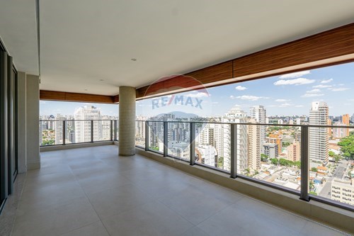 Venda-Apartamento-Rua Barão do Triunfo , 1553  - Campo Belo , São Paulo , São Paulo , 04602-006-601251072-75