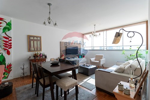 Venda-Apartamento-Alameda dos Aicás , 1028  - Moema , São Paulo , São Paulo , 04086-002-601251099-161