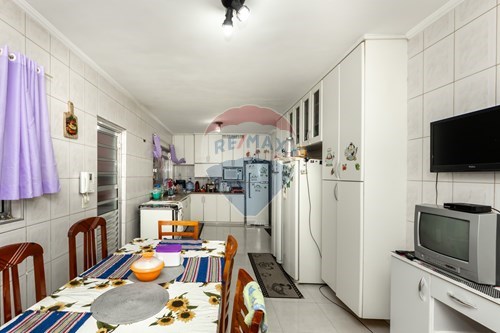 Venda-Sobrado-Rua Horácio Alves da Costa , 627  - Próximo jardim prudência  - Jardim Nosso Lar , São Paulo , São Paulo , 04401000-601371063-8