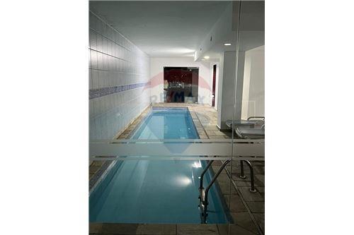 Apartamento - Alugar - São Paulo , São Paulo - 44 - 601361021-1747