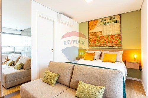 Venda-Studio-Rua Joaquim Floriano , 152  - Itaim Bibi , São Paulo , São Paulo , 04534010-601481004-39