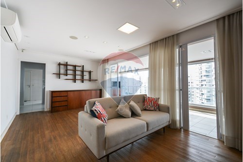 Venda-Apartamento-Rua Correia de Lemos , 571  - Chácara Inglesa , São Paulo , São Paulo , 04140-000-602011024-28