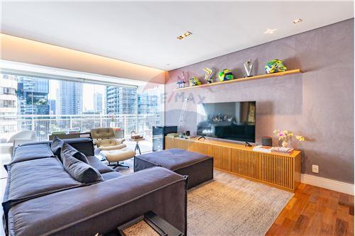 Venda-Apartamento-Avenida Horácio Lafer , 123  - Itaim Bibi , São Paulo , São Paulo , 04538-080-601251237-2