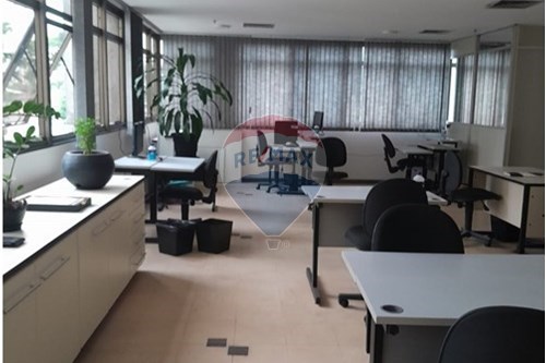 Alugar-Cj. Comercial/ Sala-Perdizes , São Paulo , São Paulo , 05015040-602301001-68