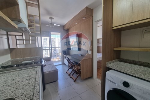 Alugar-Apartamento-Avenida Rudge , 459  - Barra Funda , São Paulo , São Paulo , 01133000-602241003-93