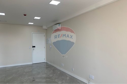 Alugar-Cj. Comercial/ Sala-Várzea da Barra Funda , São Paulo , São Paulo , 01141030-602341018-19