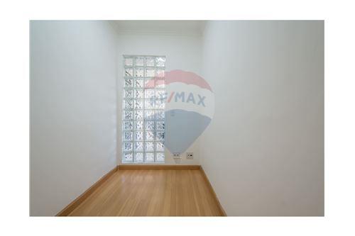 Apartamento - Alugar - São Paulo , São Paulo - Escritório - 601361021-1737