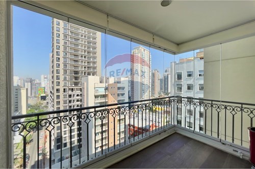 Venda-Apartamento-Rua Pássaros e Flores , 56  - Brooklin , São Paulo , São Paulo , 04704000-601301062-21